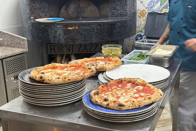 Naples: Authentic Italian Pizza Making Class with Local Pizzaiolo - Final Thoughts