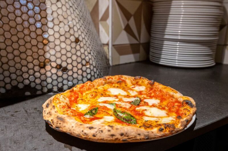 Naples: Authentic Neapolitan Pizza Making Class - FAQ