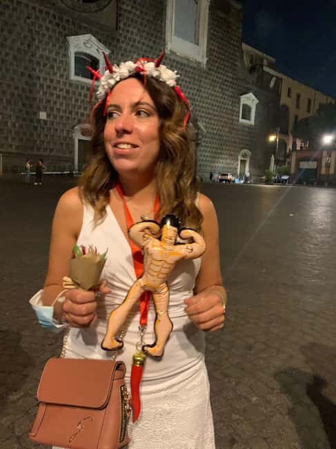 Naples: Bachelorette Party with Insolitaguida - Is This Tour Right for You?