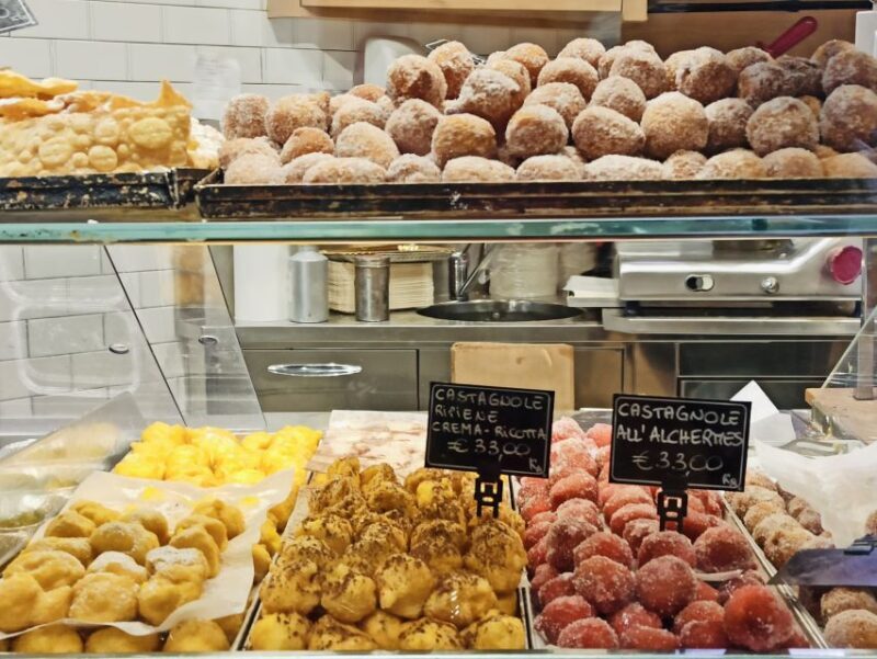 Naples Best City Highlights Tour with Local Guide - A Closer Look at the Naples Best City Highlights Tour