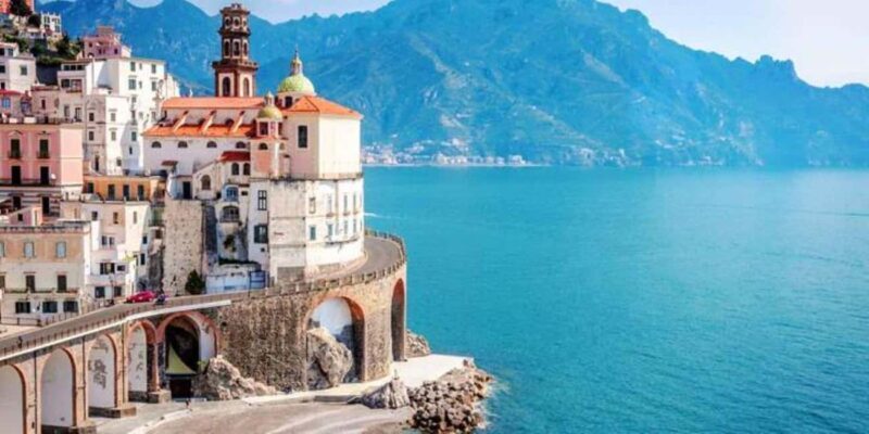 Naples Best Of: Amalfi Coast and Pompeii - Small Group Tour - What to Expect on This Tour