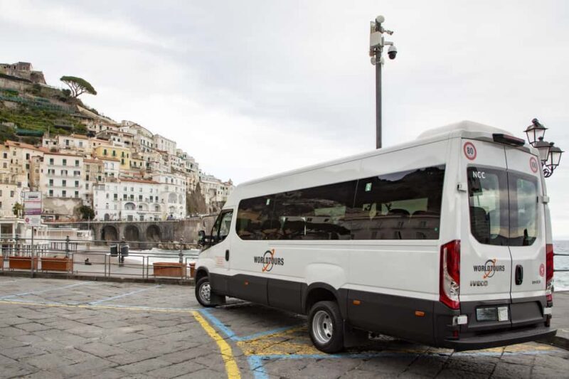 Naples Best Of: Amalfi Coast and Pompeii - Small Group Tour - FAQs