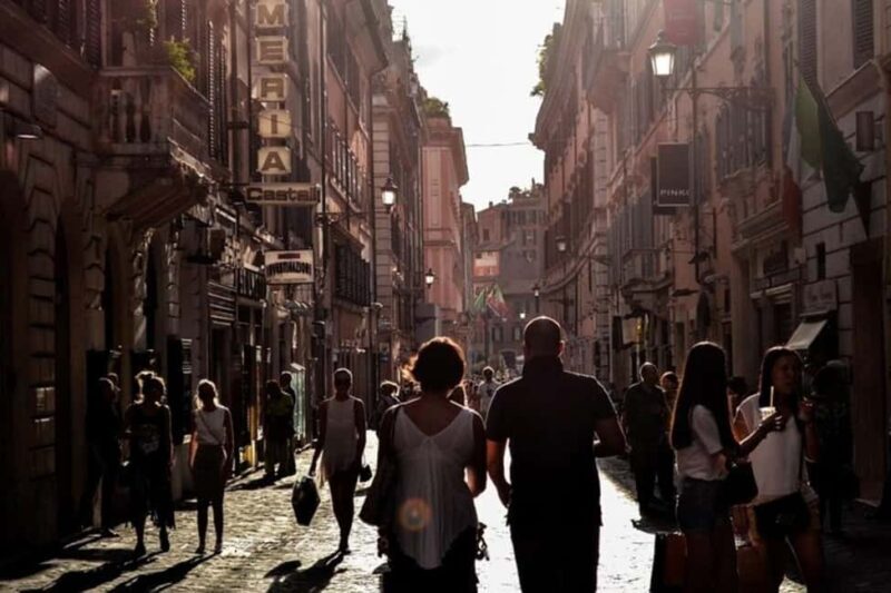 Naples : Best Street Food Tour With A Local Guide - Key Points