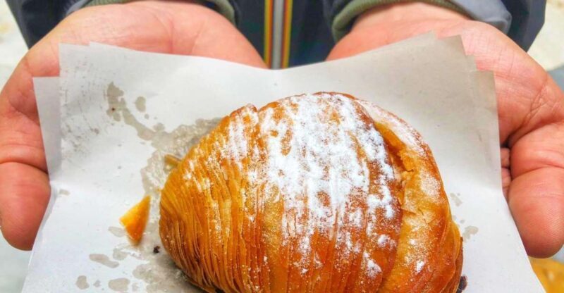 Naples by Night: Food and Wine Walking Tour with Local Guide - Key Points