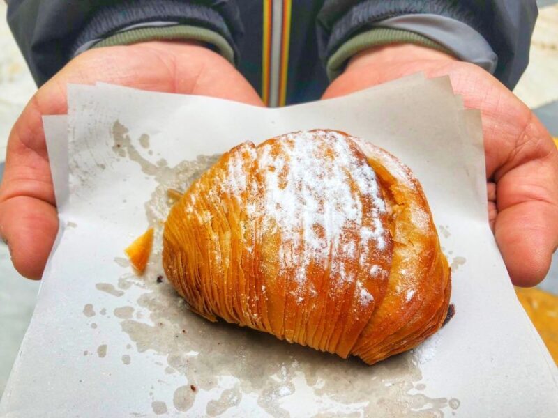 Naples by Night: Food and Wine Walking Tour with Local Guide - Final Thoughts