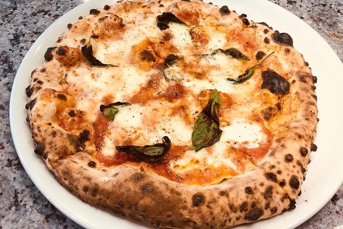 Naples by Night Tour Including Pizza Dinner - Who Will Love This Tour?