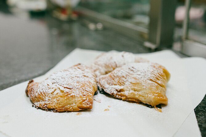 Naples by Night: Ultimate Neapolitan Tasting Tour - Who’s This Tour Best For?