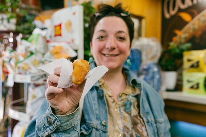 Naples by Night: Ultimate Neapolitan Tasting Tour - FAQs