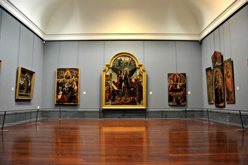 Naples: Capodimonte Museum small group tour - The Pros and Cons Based on Real Experiences