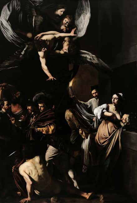 Naples: Caravaggio Masterpiece at Pio Monte Guided Tour - What to Expect from the Tour