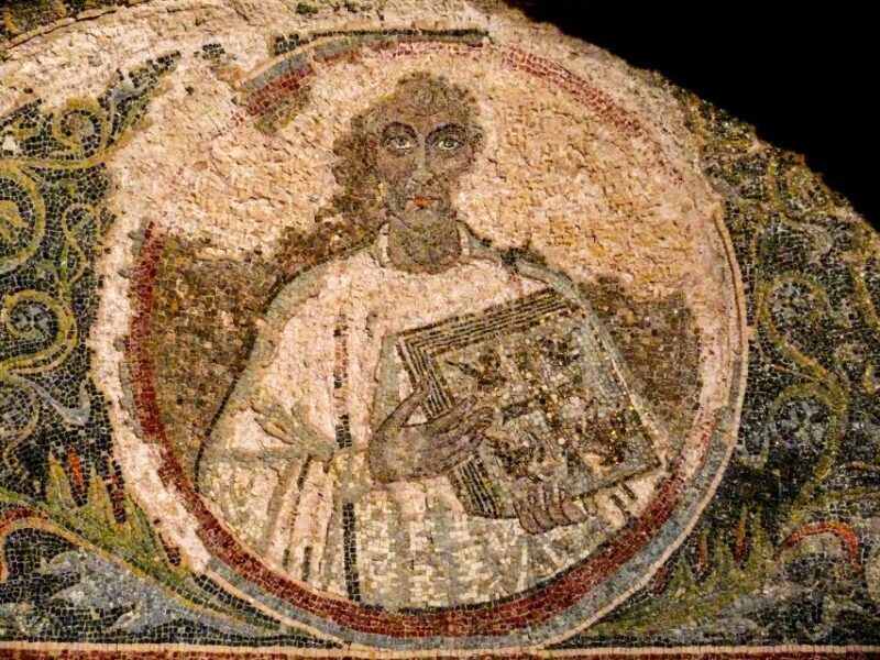 Naples: Catacombs of San Gennaro Entry Ticket & Guided Tour - Practical Tips for Visiting