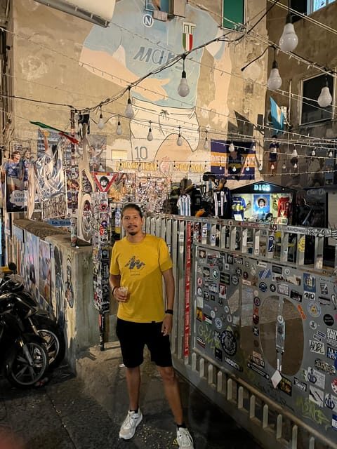 Naples cheers: Bar tour with Free Drinks - Who Should Consider This Tour?