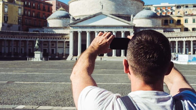 Naples: City Highlights and Hidden Gems Private Walking Tour - Who Is This Tour Best For?