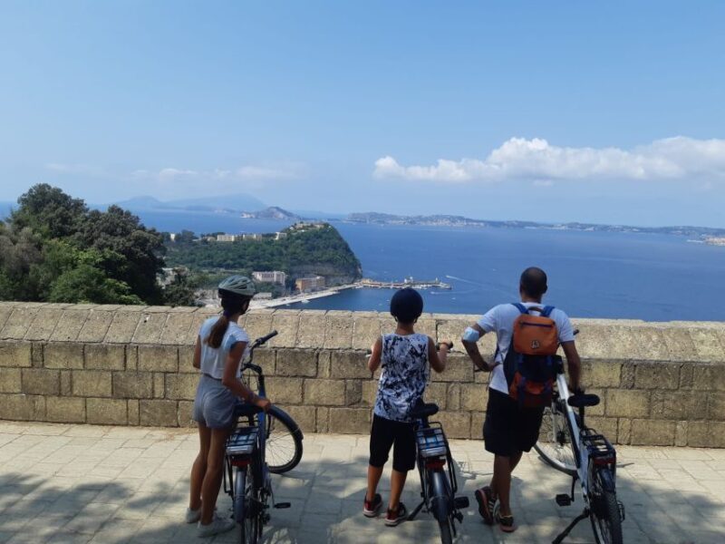 Naples: City Highlights Guided Bike Tour - Final Thoughts: Is This Tour for You?