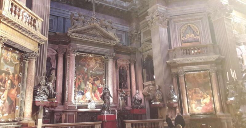 Naples City of Mystery, Legends and Hidden Secrets tour - A Closer Look at What to Expect on the Tour