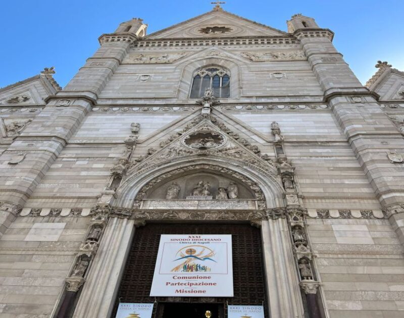 Naples City of Mystery, Legends and Hidden Secrets tour - Who Will Love This Tour?