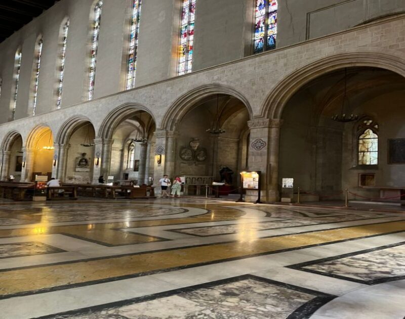 Naples City of Mystery, Legends and Hidden Secrets tour - FAQs