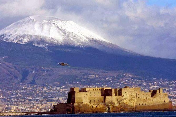Naples city Tour - What You Can Expect from This Naples City Tour