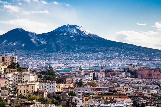 Naples City Tour - The Ultimate Guide to the Naples City Tour