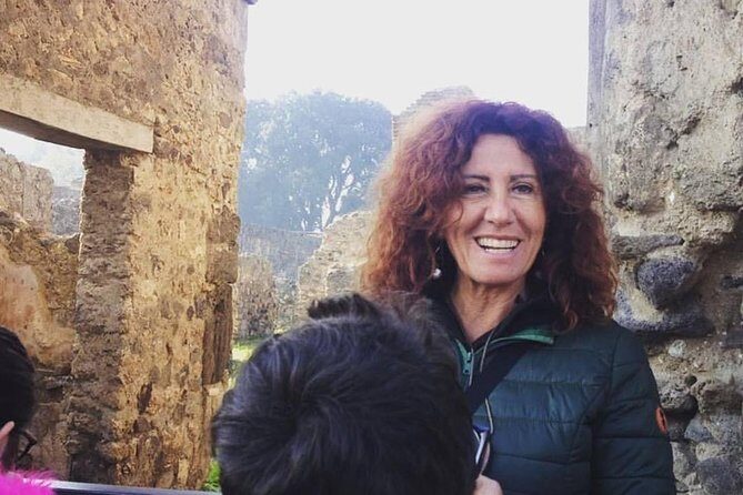 Naples City Walking Tour Exploring Naples with a Native Guide - A Closer Look at What You Can Expect