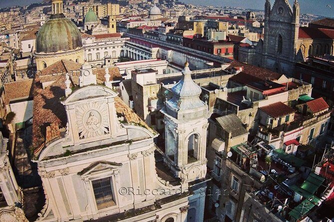 Naples City Walking Tour Exploring Naples with a Native Guide - Final Thoughts