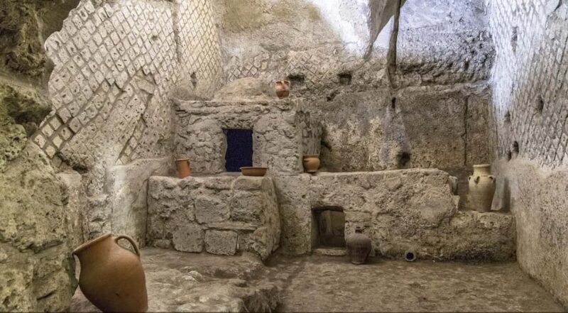 Naples: City Walking Tour w/ Underground Roman Ruins Ticket - FAQ