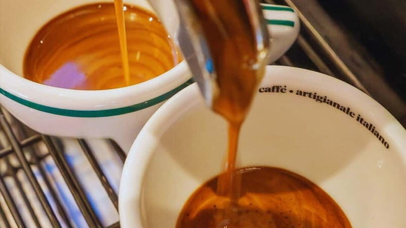 Naples: Coffee Tasting Experience with Sfogliatelle Pastry - Naples: Coffee Tasting Experience with Sfogliatelle Pastry — A Honest Look