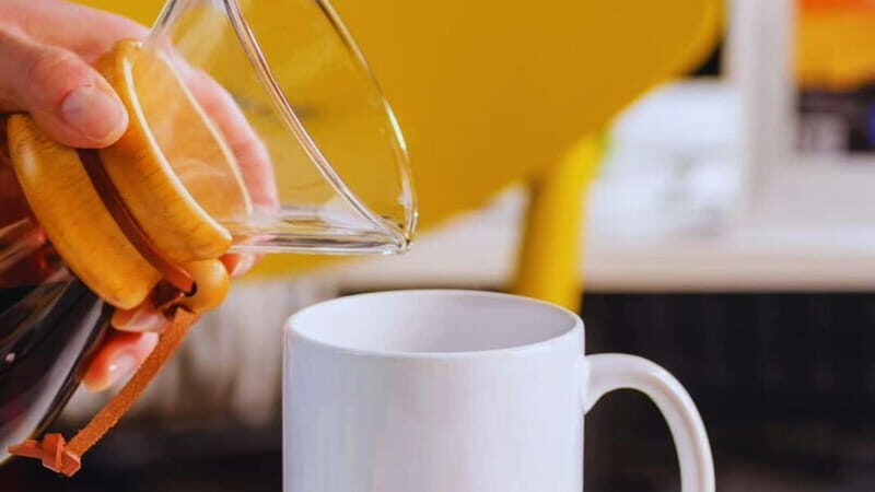 Naples: Coffee Tasting Experience with Sfogliatelle Pastry - Why This Experience Is Worth Considering