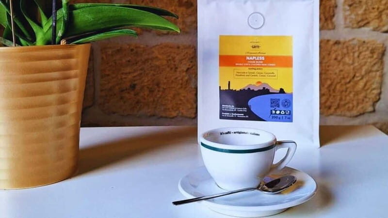 Naples: Coffee Tasting Experience with Sfogliatelle Pastry - Final Thoughts