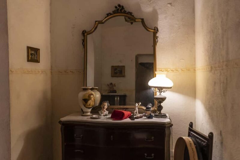 Naples: Cooking Class in Traditional Neapolitan Home - Practical Details and What to Expect