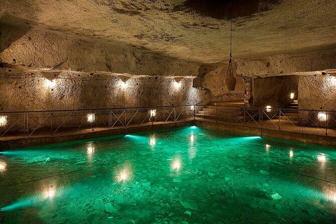 Naples Day Trip with High-Speed Train & Naples Underground - The Day in Detail: What to Expect