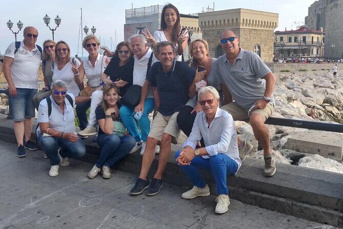Naples Day Trip with High-Speed Train & Naples Underground - Who Is This Tour Best For?
