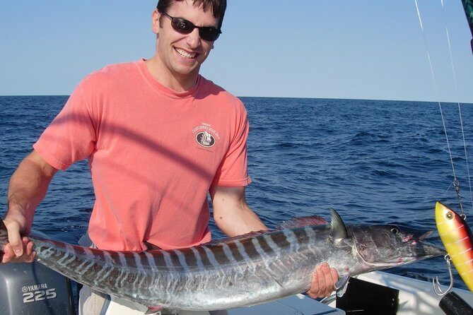 Naples Deep Sea Fishing Charters - What to Expect From Your Naples Deep Sea Fishing Trip