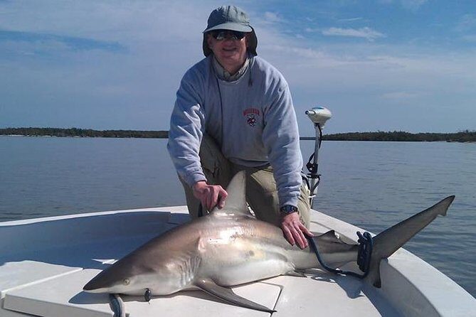 Naples Deep Sea Fishing Charters - Frequently Asked Questions