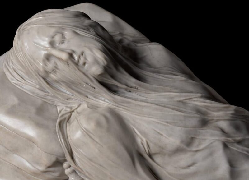 Naples: Downtown Tour with Veiled Christ & St Clare Tickets - A Walk Through Naples: What to Expect