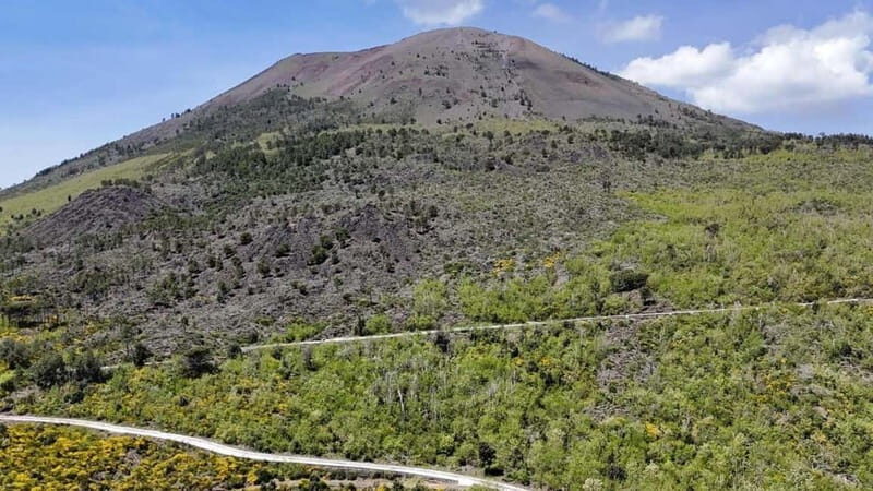 Naples: e-bike rental on Mount Vesuvius with crater access - Equipment and What to Bring