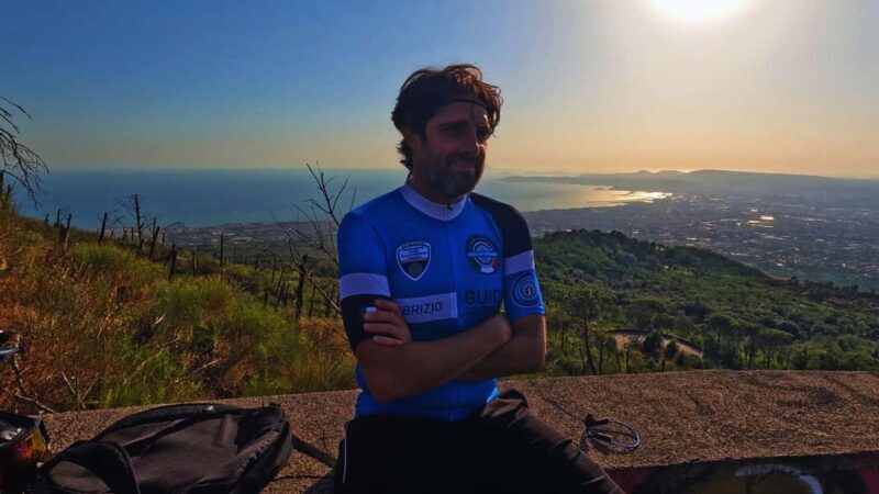 Naples: E-bike Tour on Mount Vesuvius with a Cycling Guide - FAQ