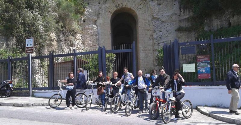 Naples: Electric Bike Tour of Pausilypon Archaeological Park - Practical Tips for Participants