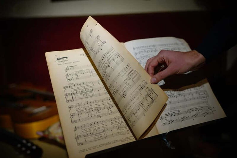 Naples: Entrance ticket with guided tour house museum Murolo - A Detailed Look at the Murolo House Museum Experience