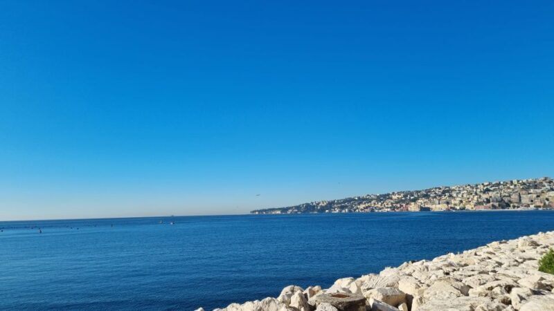 Naples Essentials: Monuments, Local Life & Street Art - FAQs About This Naples Tour