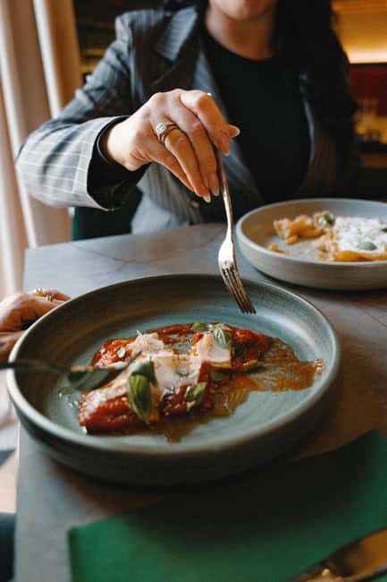 Naples: Evening Sightseeing with Gourmet Dinner - Final Thoughts