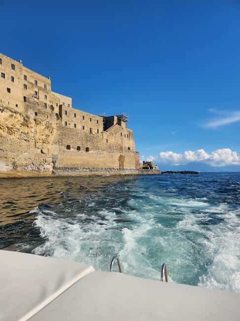 Naples Express Tour: Castles, Legends & the Gulf - Final Thoughts