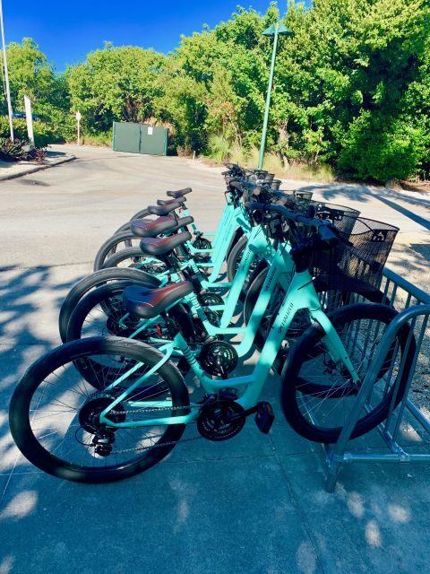 Naples, FL: Group Sightseeing Guided Bike Tour - What to Expect from the Naples Guided Bike Tour