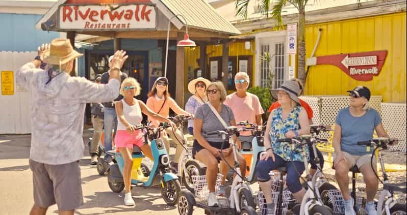 Naples Florida: Famous Sunset Tour - Electric Trike Tour - Final Verdict