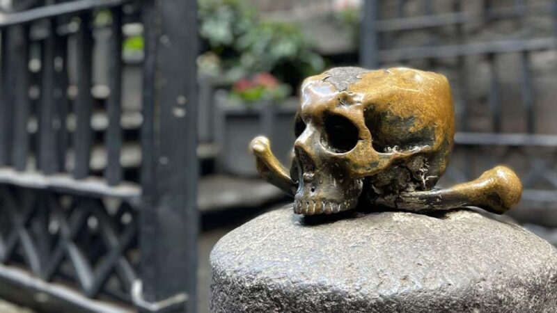 Naples: folklore tour with visit to Pezzentelle Souls Chapel - An Honest Look at the Naples Folklore Tour