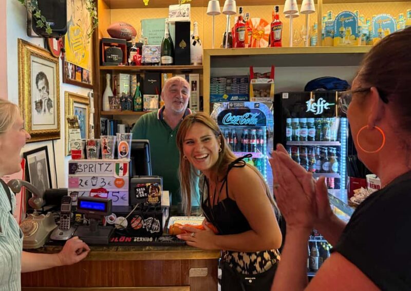 Naples: Food Tour with 8+ Tastings of Pizza, Wine & More - How the Tour Fits into Your Trip