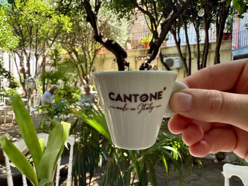 Naples: Food Tour with 8+ Tastings of Pizza, Wine & More - Final Thoughts: Is It Worth It?