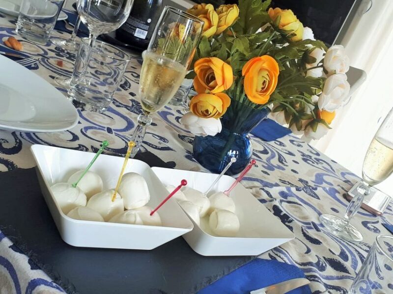 Naples: Fresh Pasta Cooking Class and Dinner with a Local - Final Thoughts