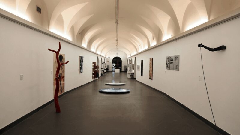 Naples from Above: Castel SantElmo Ticket & Audio Guide - What Travelers Are Saying