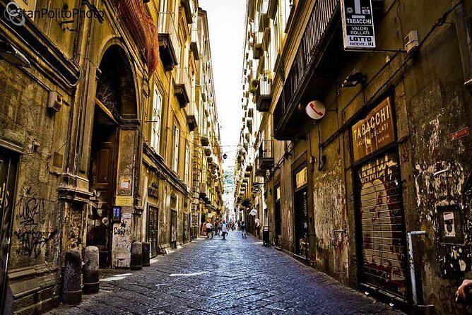 Naples full day shore excursion with private transportation - FAQ